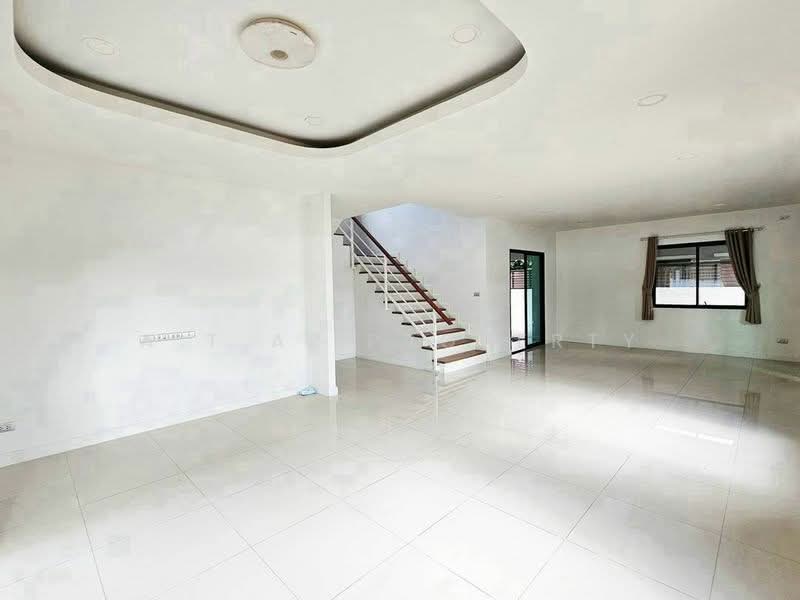 Maneerin Privacy Second Edition Sriracha, Chon Buri (Pattaya), 159 Village No. 5, Nong - Kham, Si Racha, Chon Buri (Pattaya), 3 Bedrooms, 200 sqm, Single Detached House For Sale, by A.T.A. Property, 500498228 - DDproperty.com