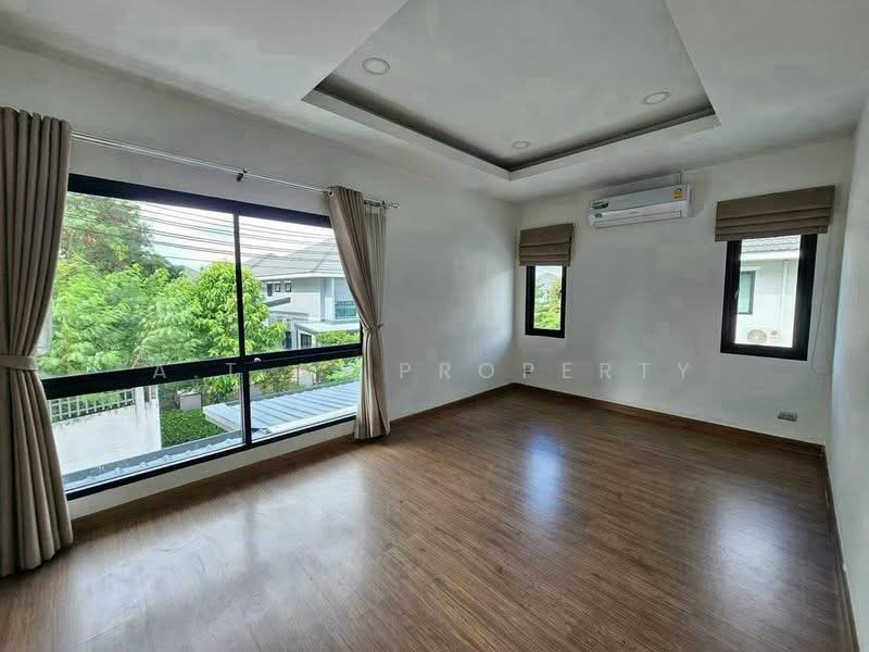 Maneerin Privacy Second Edition Sriracha, Chon Buri (Pattaya), 159 Village No. 5, Nong - Kham, Si Racha, Chon Buri (Pattaya), 3 Bedrooms, 200 sqm, Single Detached House For Sale, by A.T.A. Property, 500498228 - DDproperty.com