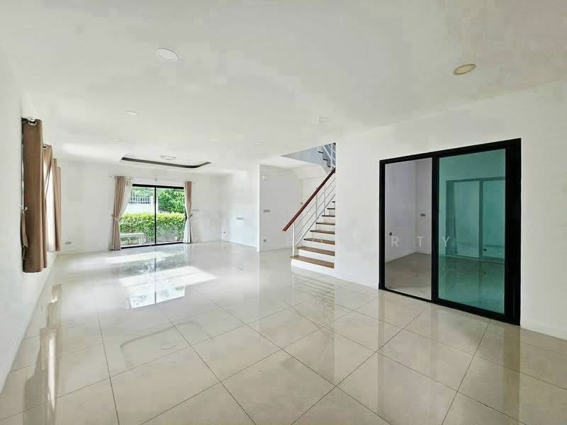 Maneerin Privacy Second Edition Sriracha, Chon Buri (Pattaya), 159 Village No. 5, Nong - Kham, Si Racha, Chon Buri (Pattaya), 3 Bedrooms, 200 sqm, Single Detached House For Sale, by A.T.A. Property, 500498228 - DDproperty.com
