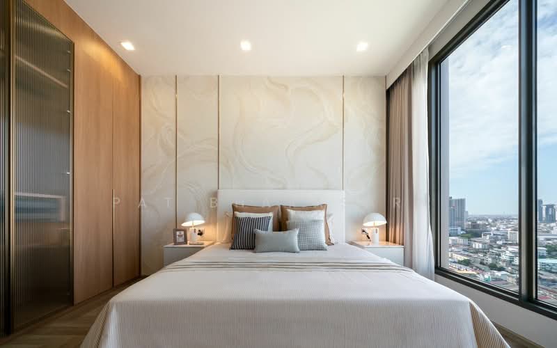 Rhythm Charoenkrung Pavillion, Bangkok, Charoenkrung Road, Wat Prayakrai, Bang Kho Laem, Bangkok, 4 Bedrooms, 147 sqm, Condo For Rent, by Pat Bharasarn, 500498229 - DDproperty.com