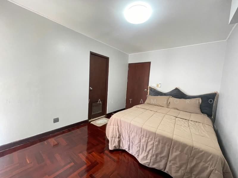 Nouvelle Condominium, Samut Prakan, 99/443 Bang Na-Trat Rd, Bang Chalong, Bang Plee, Samut Prakan, 2 Bedrooms, 98 sqm, Condo For Sale, by Napatsawan Tamjorhor, 500498230 - DDproperty.com