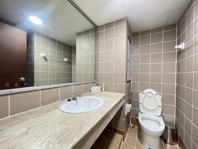 Nouvelle Condominium, Samut Prakan, 99/443 Bang Na-Trat Rd, Bang Chalong, Bang Plee, Samut Prakan, 2 Bedrooms, 98 sqm, Condo For Sale, by Napatsawan Tamjorhor, 500498230 - DDproperty.com