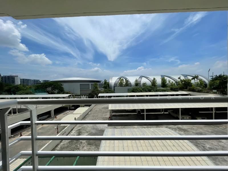 Nouvelle Condominium, Samut Prakan, 99/443 Bang Na-Trat Rd, Bang Chalong, Bang Plee, Samut Prakan, 2 Bedrooms, 98 sqm, Condo For Sale, by Napatsawan Tamjorhor, 500498230 - DDproperty.com