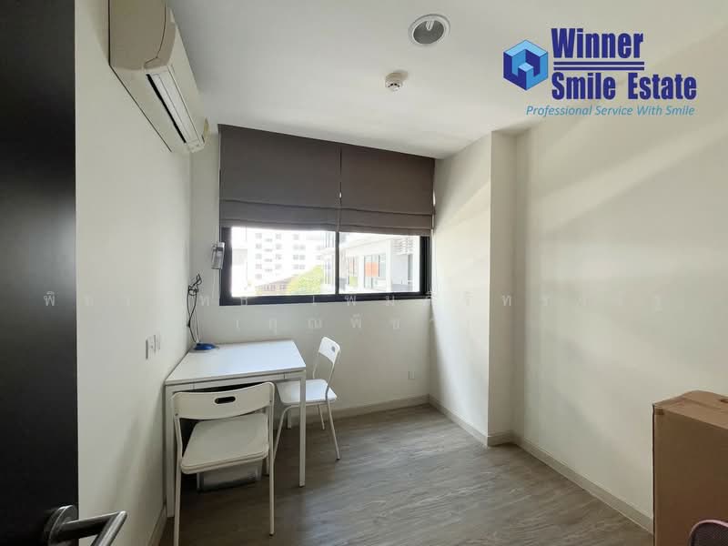 Villa Lasalle Sukhumvit 105, Bangkok, Soi Sukhumvit 105 Lasalle Road, Bang Na, Bangkok, 2 Bedrooms, 35 sqm, Condo For Rent, by พิชาพัทธ์ เพิ่มศิริทรงรัฐ (คุณพิชา), 500498231 - DDproperty.com