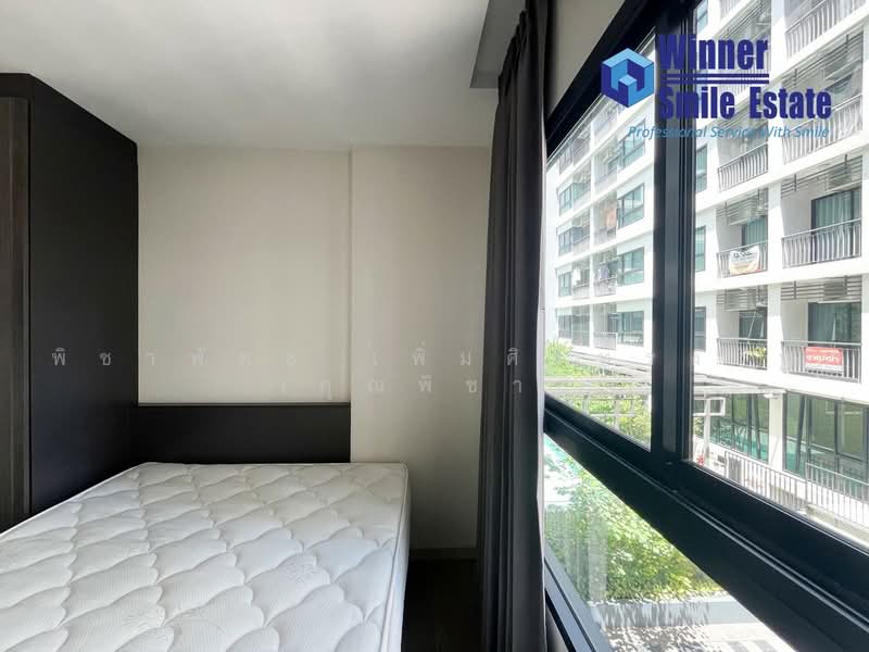 Villa Lasalle Sukhumvit 105 : วิลล่า ลาซาล สุขุมวิท 105, กรุงเทพ, ซอยสุขุมวิท 105 ถนนลาซาล, บางนา, กรุงเทพ, 35 ตร.ม., คอนโด ให้เช่า, โดย พิชาพัทธ์ เพิ่มศิริทรงรัฐ (คุณพิชา), 500498231 - DDproperty.com