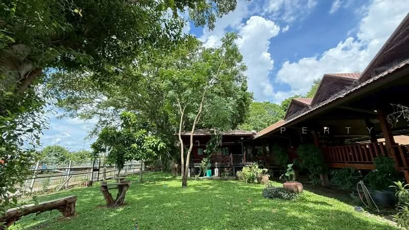 บ้านเดี่ยวพร้อมที่ดินหนองจอก กรุงเทพมหานคร, Bangkok, Krathum Rai, Nong Chok, Bangkok, 6 Bedrooms, 150 sqm, Single Detached House For Sale, by The Best Property อาท, 500498232 - DDproperty.com