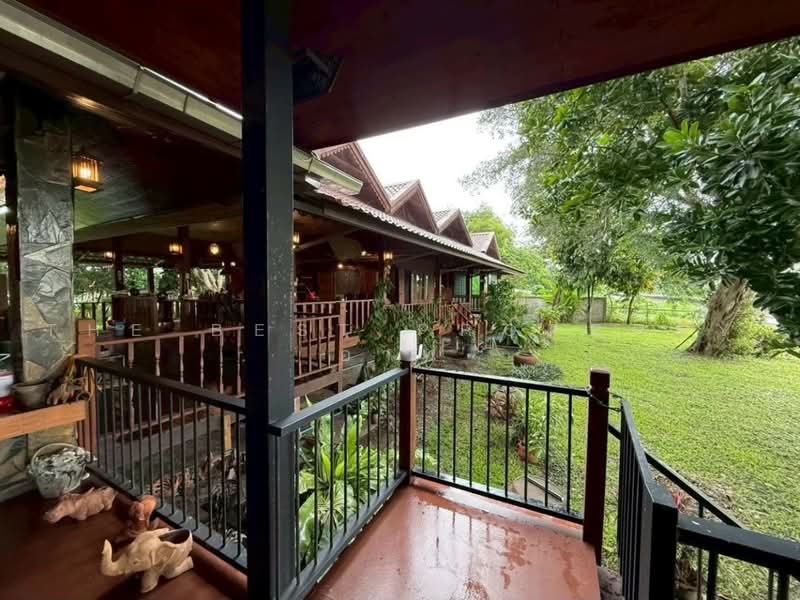 บ้านเดี่ยวพร้อมที่ดินหนองจอก กรุงเทพมหานคร, Bangkok, Krathum Rai, Nong Chok, Bangkok, 6 Bedrooms, 150 sqm, Single Detached House For Sale, by The Best Property อาท, 500498232 - DDproperty.com