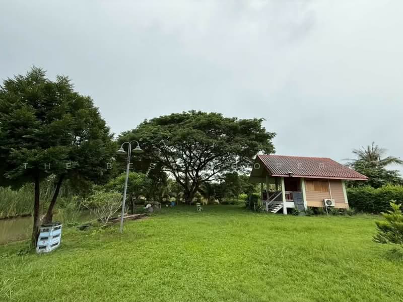 บ้านเดี่ยวพร้อมที่ดินหนองจอก กรุงเทพมหานคร, Bangkok, Krathum Rai, Nong Chok, Bangkok, 6 Bedrooms, 150 sqm, Single Detached House For Sale, by The Best Property อาท, 500498232 - DDproperty.com