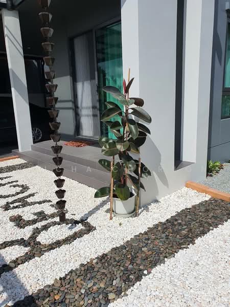 PATTA Define, Chon Buri (Pattaya), Ta Khian Tia, Bang Lamung (Pattaya), Chon Buri (Pattaya), 3 Bedrooms, 204 sqm, Single Detached House For Sale, by Supicha Chorjong, 500498234 - DDproperty.com