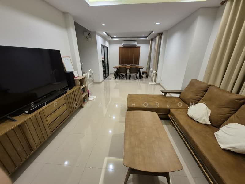 PATTA Define, Chon Buri (Pattaya), Ta Khian Tia, Bang Lamung (Pattaya), Chon Buri (Pattaya), 3 Bedrooms, 204 sqm, Single Detached House For Sale, by Supicha Chorjong, 500498234 - DDproperty.com