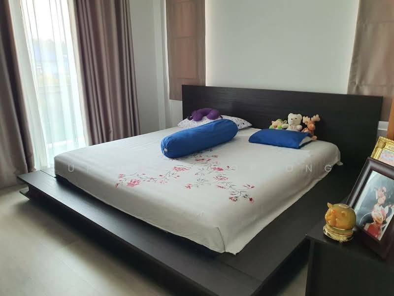 PATTA Define, Chon Buri (Pattaya), Ta Khian Tia, Bang Lamung (Pattaya), Chon Buri (Pattaya), 3 Bedrooms, 204 sqm, Single Detached House For Sale, by Supicha Chorjong, 500498234 - DDproperty.com