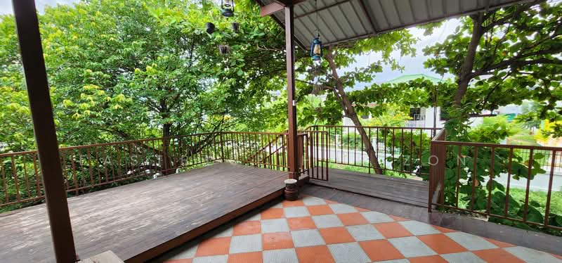 ศุภาลัย ออร์คิดปาร์ค 2 Supalai Orchid Park 2, กรุงเทพ, บางหว้า, ภาษีเจริญ, กรุงเทพ, 180 ตร.ม., บ้านเดี่ยว ขาย, โดย Eastblue Horizon, 500498236 - DDproperty.com