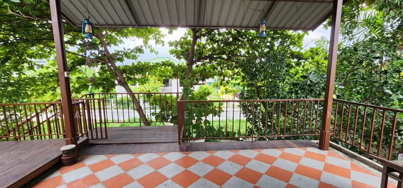 ศุภาลัย ออร์คิดปาร์ค 2 Supalai Orchid Park 2, กรุงเทพ, บางหว้า, ภาษีเจริญ, กรุงเทพ, 180 ตร.ม., บ้านเดี่ยว ขาย, โดย Eastblue Horizon, 500498236 - DDproperty.com