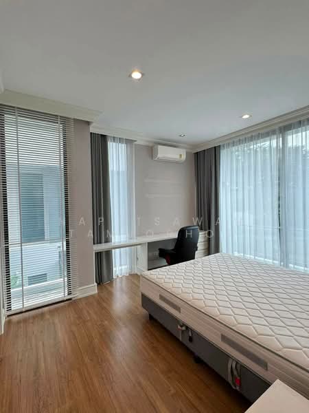 Baan Klang Muang Classe Ekkamai-Ramintra : บ้านกลางเมือง คลาสเซ่ เอกมัย-รามอินทรา, กรุงเทพ, ถนนสุคนธสวัสดิ์, ลาดพร้าว, กรุงเทพ, 241 ตร.ม., บ้านเดี่ยว ให้เช่า, โดย Napatsawan Tamjorhor, 500498237 - DDproperty.com