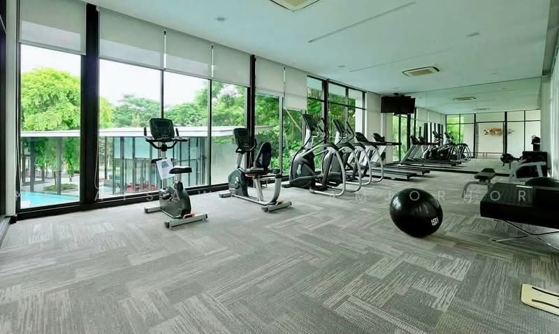 Baan Klang Muang Classe Ekkamai-Ramintra : บ้านกลางเมือง คลาสเซ่ เอกมัย-รามอินทรา, กรุงเทพ, ถนนสุคนธสวัสดิ์, ลาดพร้าว, กรุงเทพ, 241 ตร.ม., บ้านเดี่ยว ให้เช่า, โดย Napatsawan Tamjorhor, 500498237 - DDproperty.com