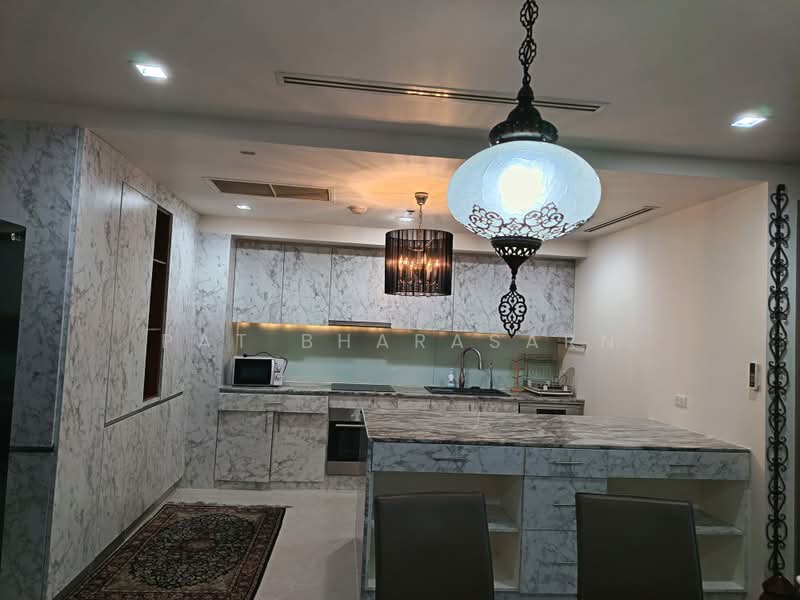 The River (Bangna-Lake 26 Community), Samut Prakan, Bang Sao Thong, Samut Prakan, 2 Bedrooms, 137 sqm, Condo For Rent, by Pat Bharasarn, 500498238 - DDproperty.com