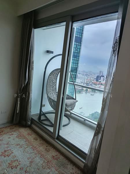 The River (Bangna-Lake 26 Community), Samut Prakan, Bang Sao Thong, Samut Prakan, 2 Bedrooms, 137 sqm, Condo For Rent, by Pat Bharasarn, 500498238 - DDproperty.com