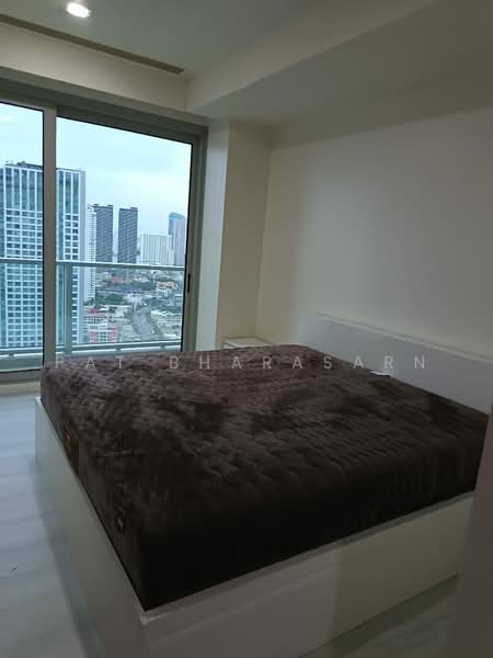 The River (Bangna-Lake 26 Community), Samut Prakan, Bang Sao Thong, Samut Prakan, 2 Bedrooms, 137 sqm, Condo For Rent, by Pat Bharasarn, 500498238 - DDproperty.com