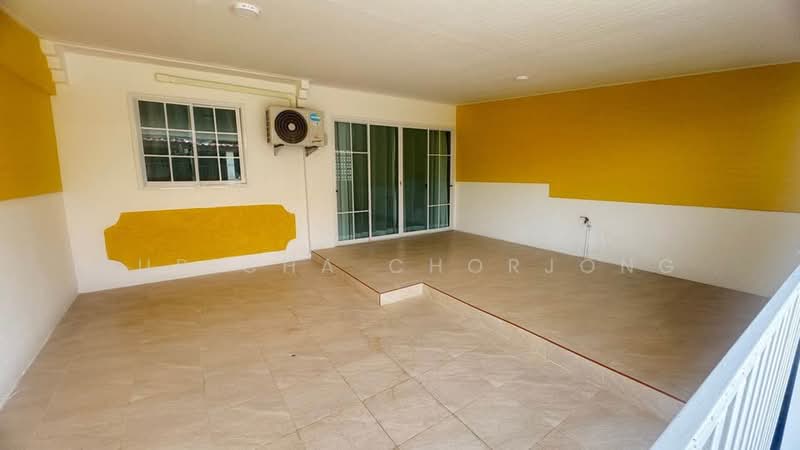 undefined, Chon Buri (Pattaya), Nong Pru, Bang Lamung (Pattaya), Chon Buri (Pattaya), 2 Bedrooms, 96 sqm, Townhouse For Sale, by Supicha Chorjong, 500498239 - DDproperty.com