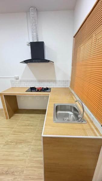 undefined, Chon Buri (Pattaya), Nong Pru, Bang Lamung (Pattaya), Chon Buri (Pattaya), 2 Bedrooms, 96 sqm, Townhouse For Sale, by Supicha Chorjong, 500498239 - DDproperty.com