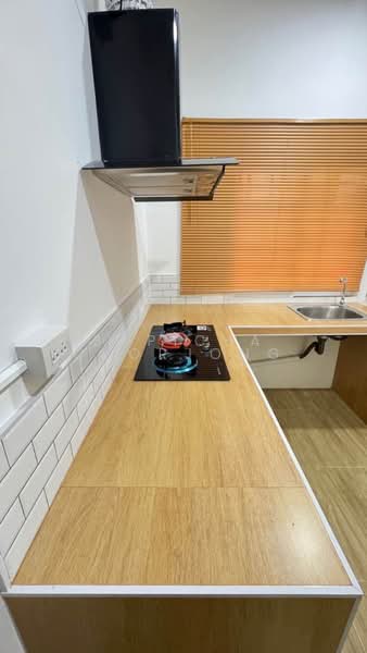 undefined, Chon Buri (Pattaya), Nong Pru, Bang Lamung (Pattaya), Chon Buri (Pattaya), 2 Bedrooms, 96 sqm, Townhouse For Sale, by Supicha Chorjong, 500498239 - DDproperty.com
