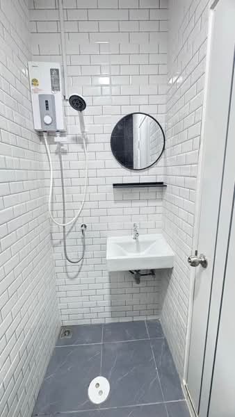 undefined, Chon Buri (Pattaya), Nong Pru, Bang Lamung (Pattaya), Chon Buri (Pattaya), 2 Bedrooms, 96 sqm, Townhouse For Sale, by Supicha Chorjong, 500498239 - DDproperty.com