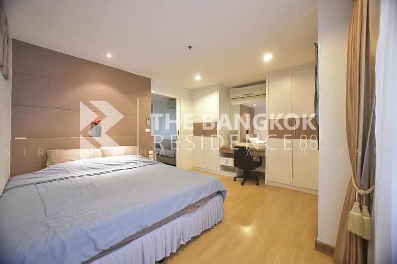 Serene Place Sukhumvit 24 : ซีรีน เพลส สุขุมวิท 24, กรุงเทพ, 9 ซอยเมธีนิเวศม์ ถนนสุขุมวิท 24, คลองตัน, คลองเตย, กรุงเทพ, 49 ตร.ม., คอนโด ขาย, โดย Sirirut Havee Akehurst, 500498241 - DDproperty.com