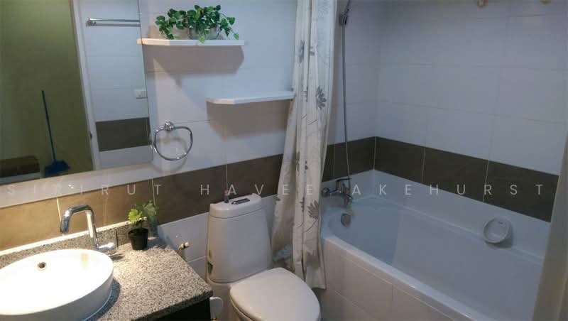 Serene Place Sukhumvit 24, Bangkok, 9 Soi Sukhumvit 24, Sukhumvit Road, Khong Tan, Khlong Toei, Bangkok, 1 Bedroom, 49 sqm, Condo For Sale, by Sirirut Havee Akehurst, 500498241 - DDproperty.com