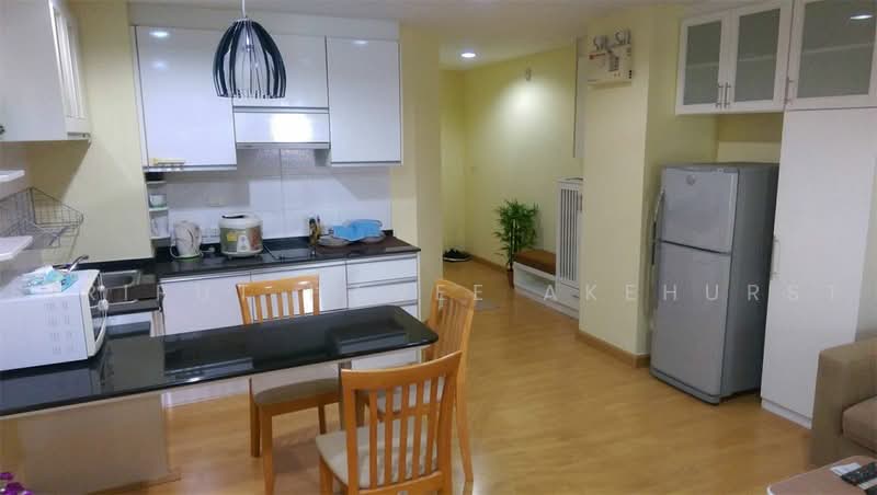 Serene Place Sukhumvit 24, Bangkok, 9 Soi Sukhumvit 24, Sukhumvit Road, Khong Tan, Khlong Toei, Bangkok, 1 Bedroom, 49 sqm, Condo For Sale, by Sirirut Havee Akehurst, 500498241 - DDproperty.com