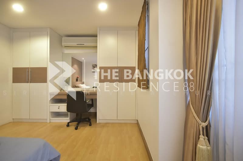 Serene Place Sukhumvit 24, Bangkok, 9 Soi Sukhumvit 24, Sukhumvit Road, Khong Tan, Khlong Toei, Bangkok, 1 Bedroom, 49 sqm, Condo For Sale, by Sirirut Havee Akehurst, 500498241 - DDproperty.com