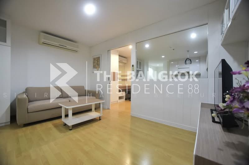 Serene Place Sukhumvit 24 : ซีรีน เพลส สุขุมวิท 24, กรุงเทพ, 9 ซอยเมธีนิเวศม์ ถนนสุขุมวิท 24, คลองตัน, คลองเตย, กรุงเทพ, 49 ตร.ม., คอนโด ขาย, โดย Sirirut Havee Akehurst, 500498241 - DDproperty.com
