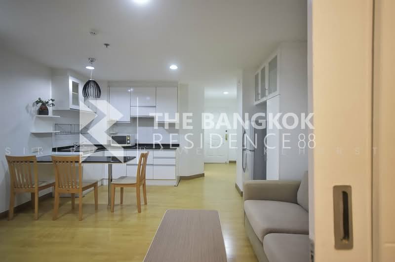 Serene Place Sukhumvit 24, Bangkok, 9 Soi Sukhumvit 24, Sukhumvit Road, Khong Tan, Khlong Toei, Bangkok, 1 Bedroom, 49 sqm, Condo For Sale, by Sirirut Havee Akehurst, 500498241 - DDproperty.com
