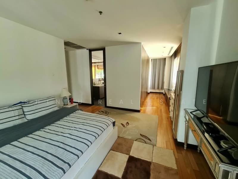 The Lofts Yennakart, Bangkok, 366 ์Soi Nang Linchi Yenakat Road, Chong Nonsi, Yan Nawa, Bangkok, 3 Bedrooms, 180 sqm, Condo For Sale, by Shinyu Real Estate, 500498244 - DDproperty.com