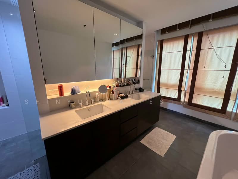 The Lofts Yennakart : เดอะ ล็อฟท์ เย็นอากาศ, กรุงเทพ, 366 ซอยนางลิ้นจี่ ถนนเย็นอากาศ, ช่องนนทรี, ยานนาวา, กรุงเทพ, 180 ตร.ม., คอนโด ขาย, โดย Shinyu Real Estate, 500498244 - DDproperty.com