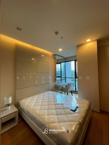 The Address Sathorn, Bangkok, 98 Sathorn Nua Road, Silom, Bang Rak, Bangkok, 2 Bedrooms, 66 sqm, Condo For Rent, by BetterLiving Estate, 500498245 - DDproperty.com