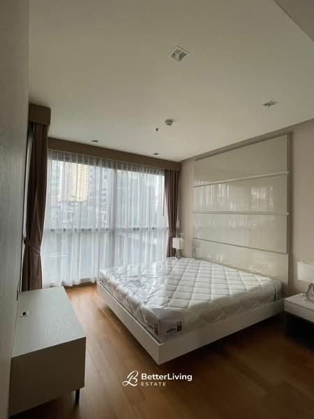 The Address Sathorn, Bangkok, 98 Sathorn Nua Road, Silom, Bang Rak, Bangkok, 2 Bedrooms, 66 sqm, Condo For Rent, by BetterLiving Estate, 500498245 - DDproperty.com