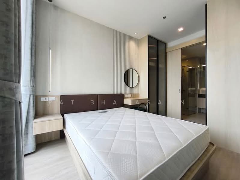 Noble State 39, Bangkok, 35 Soi Sukhumvit 39, Khlong Tan Nua, Watthana, Bangkok, 1 Bedroom, 34 sqm, Condo For Rent, by Pat Bharasarn, 500498246 - DDproperty.com
