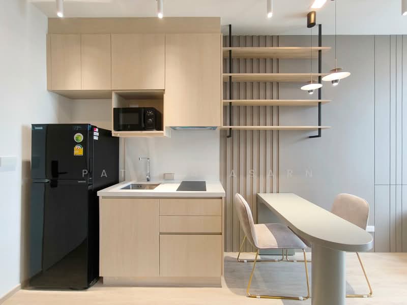Noble State 39, Bangkok, 35 Soi Sukhumvit 39, Khlong Tan Nua, Watthana, Bangkok, 1 Bedroom, 34 sqm, Condo For Rent, by Pat Bharasarn, 500498246 - DDproperty.com
