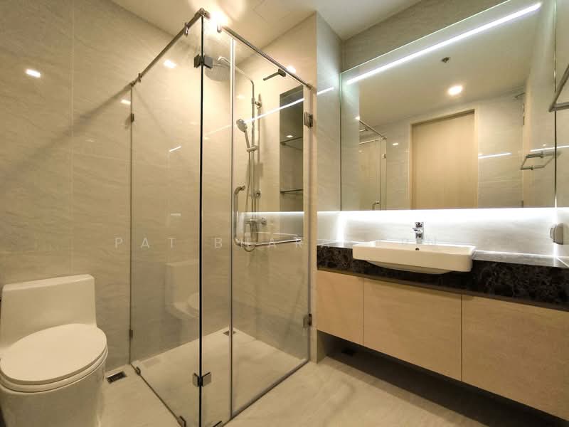 Noble State 39, Bangkok, 35 Soi Sukhumvit 39, Khlong Tan Nua, Watthana, Bangkok, 1 Bedroom, 34 sqm, Condo For Rent, by Pat Bharasarn, 500498246 - DDproperty.com
