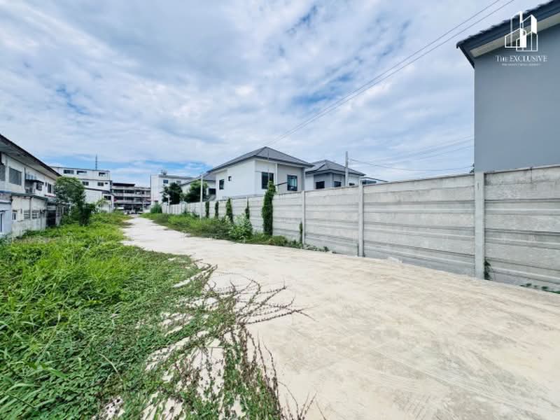 ท่าแร้ง, Bangkok, Tha Rang, Bang Khen, Bangkok, , 1,804 sqm, Land For Sale, by กรทิพย์ โบว์ เทพสุริยวงค์, 500498247 - DDproperty.com