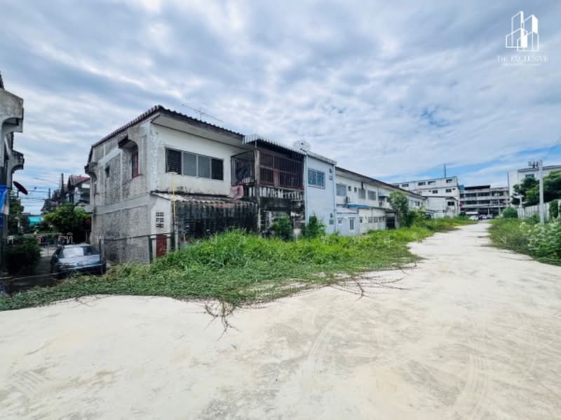 ท่าแร้ง, กรุงเทพ, ท่าแร้ง, บางเขน, กรุงเทพ, 1,804 ตร.ม., ที่ดิน ขาย, โดย กรทิพย์ โบว์ เทพสุริยวงค์, 500498247 - DDproperty.com