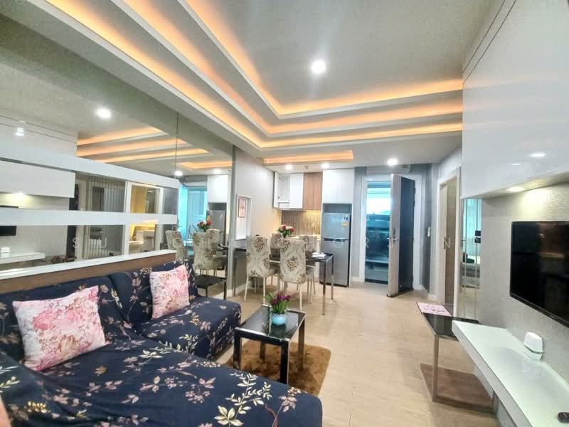 The Feelture Condominium : เดอะ ฟีลเจอร์ คอนโดมิเนียม, ชลบุรี, จอมเทียน 4, หนองปรือ, บางละมุง, ชลบุรี, 60 ตร.ม., คอนโด ขาย, โดย Supicha Chorjong, 500498248 - DDproperty.com