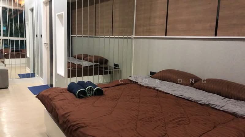 The Feelture Condominium, Chon Buri (Pattaya), Jomtien 4, Nong Pru, Bang Lamung (Pattaya), Chon Buri (Pattaya), 2 Bedrooms, 60 sqm, Condo For Sale, by Supicha Chorjong, 500498248 - DDproperty.com