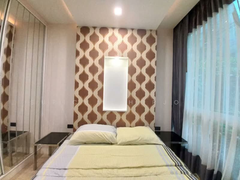 The Feelture Condominium : เดอะ ฟีลเจอร์ คอนโดมิเนียม, ชลบุรี, จอมเทียน 4, หนองปรือ, บางละมุง, ชลบุรี, 60 ตร.ม., คอนโด ขาย, โดย Supicha Chorjong, 500498248 - DDproperty.com