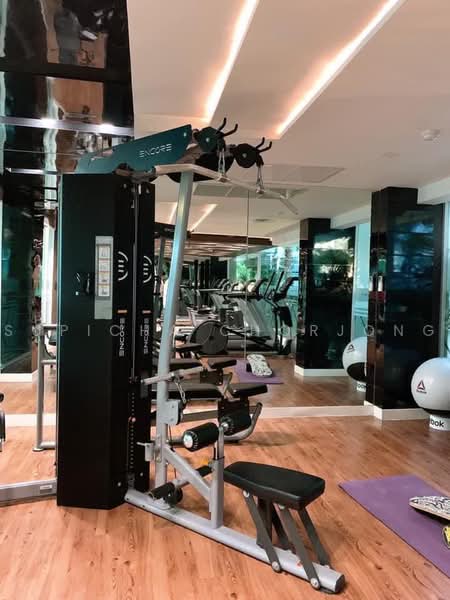 The Feelture Condominium, Chon Buri (Pattaya), Jomtien 4, Nong Pru, Bang Lamung (Pattaya), Chon Buri (Pattaya), 2 Bedrooms, 60 sqm, Condo For Sale, by Supicha Chorjong, 500498248 - DDproperty.com