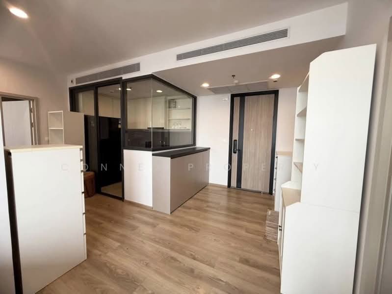 Oka Haus Sukhumvit 36, Bangkok, 3399 Rama 4 Road, Khong Tan, Khlong Toei, Bangkok, 2 Bedrooms, 70 sqm, Condo For Rent, by Connex Property, 500498249 - DDproperty.com