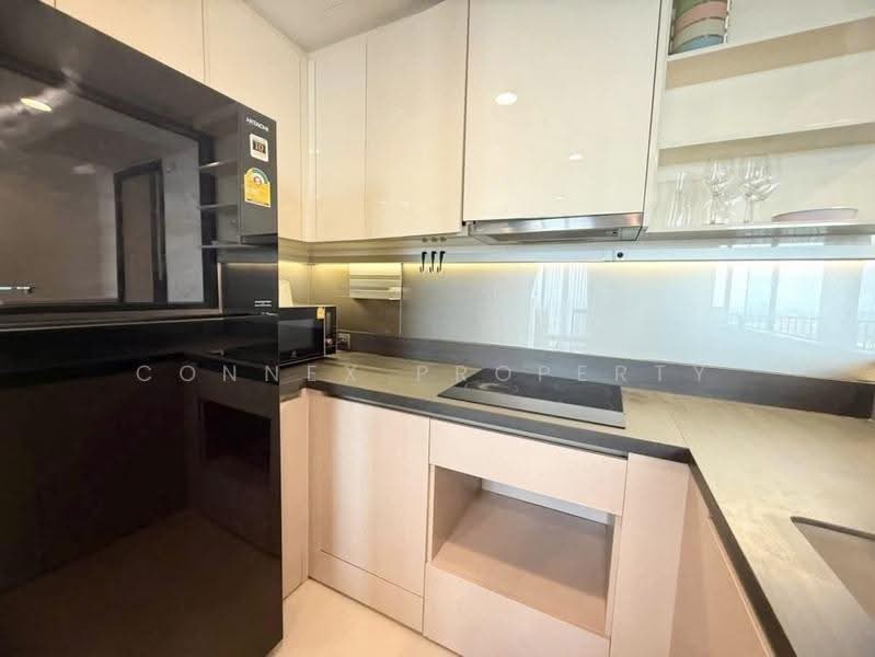 Oka Haus Sukhumvit 36, Bangkok, 3399 Rama 4 Road, Khong Tan, Khlong Toei, Bangkok, 2 Bedrooms, 70 sqm, Condo For Rent, by Connex Property, 500498249 - DDproperty.com