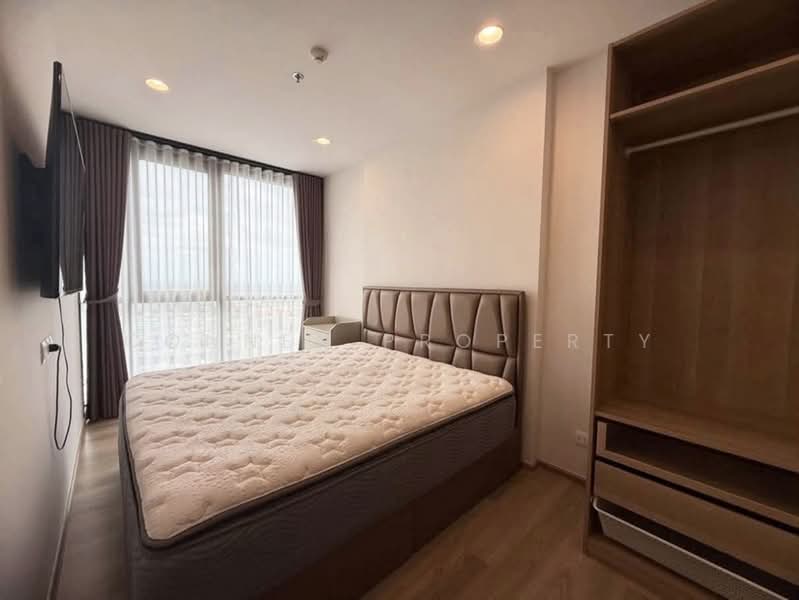 Oka Haus Sukhumvit 36, Bangkok, 3399 Rama 4 Road, Khong Tan, Khlong Toei, Bangkok, 2 Bedrooms, 70 sqm, Condo For Rent, by Connex Property, 500498249 - DDproperty.com