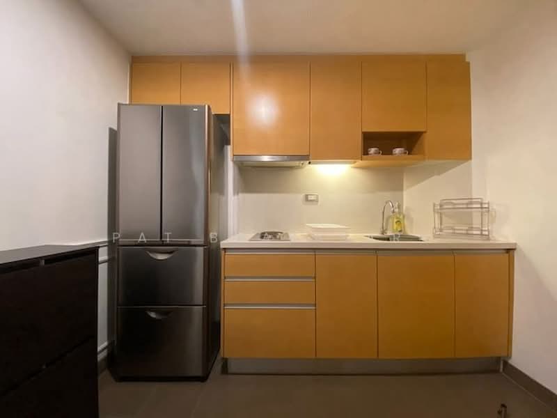 59 Heritage, Bangkok, 18 Soi Sukhumvit 59, Khlong Tan Nua, Watthana, Bangkok, 1 Bedroom, 44 sqm, Condo For Rent, by Pat Bharasarn, 500498250 - DDproperty.com