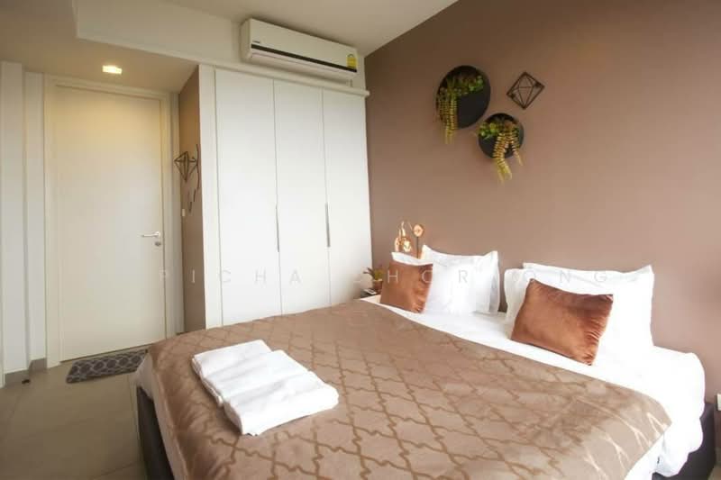 Unixx South Pattaya, Chon Buri (Pattaya), Village No. 12 163, Nong Pru, Bang Lamung (Pattaya), Chon Buri (Pattaya), 2 Bedrooms, 53 sqm, Condo For Sale, by Supicha Chorjong, 500498253 - DDproperty.com